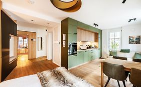 Black Forest Luxury Apartment Waldglueck Mit Sauna