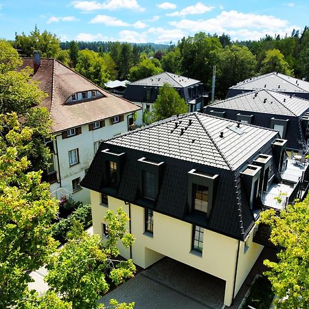 Black Forest Luxury Apartment Waldglueck Mit Sauna Königsfeld im Schwarzwald Exterior foto